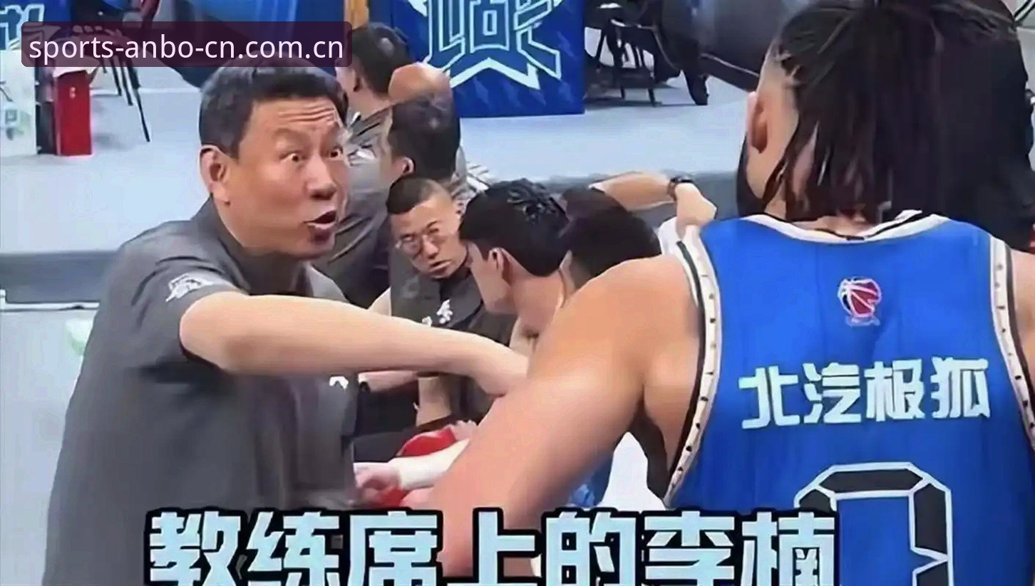 1个幕后操盘手的换岗之路：李楠接棒首钢，背后藏了哪些门道